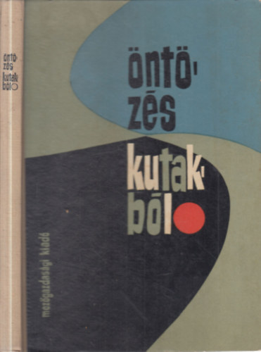 Szászhelyi Pál; Alcser Jenő - Öntözés kutakból