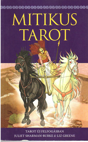 Liz Greene Juliet Sharman-Burke - Mitikus Tarot