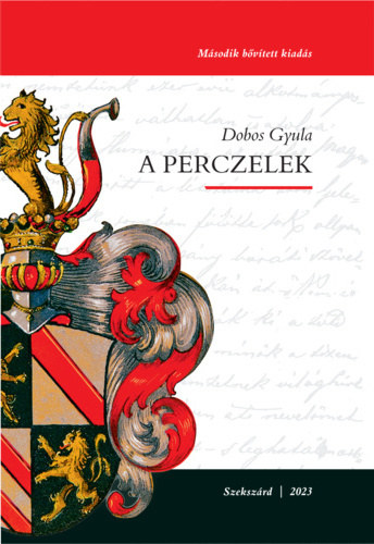 Dobos Gyula - A Perczelek