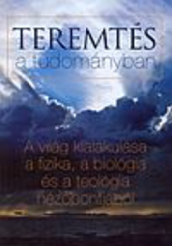 Teremt�s a tudom�nyban