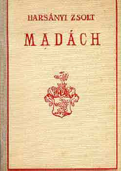 Hars�nyi Zsolt - Mad�ch