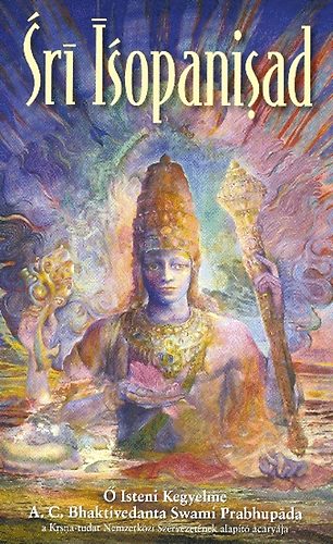 Srimad Bhgavatam -  Isteni Kegyelme