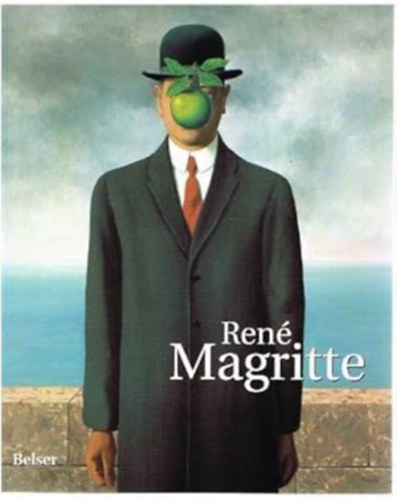 Abadie Daniel - René Magritte.