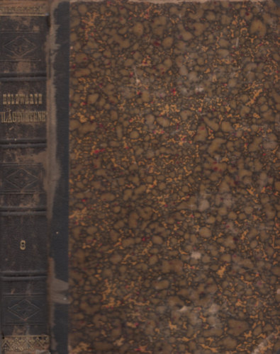 Dr. Holzwarth F.J. - Vil�gt�rt�net VIII. (T�rt�neti, n�p- �s f�ldrajzi k�nyvt�r)