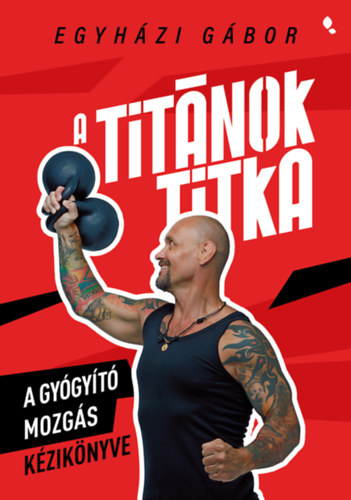 Egyh�zi G�bor - A Tit�nok titka