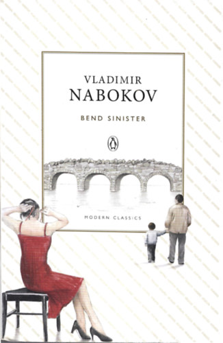 Vladimir Nabokov - Bend Sinister
