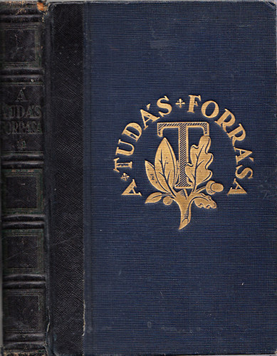 A tuds forrsa