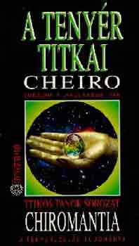 Cheiro - A tenyér titkai