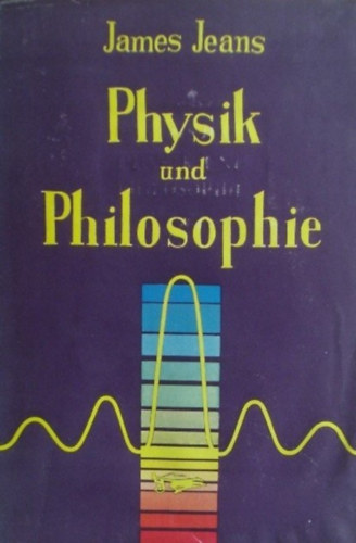 James Jeans - Physik und Philosophie
