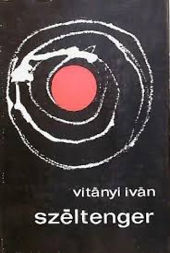 Vitányi Iván - Széltenger