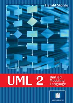 Harald Strrle - UML2 - Unified Modeling Language