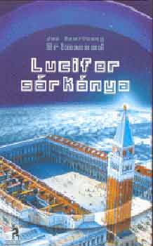 Jon Grimwood - Lucifer srknya