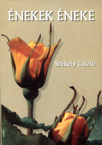 Sz�kely L�szl� - �nekek �neke