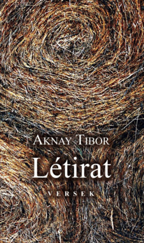 Aknay Tibor - L�tirat
