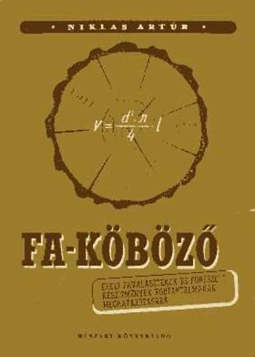 Niklas Art�r - Fa-k�b�z�