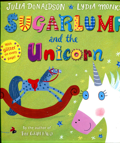 Sugarlump and the Unicorn