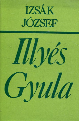 Izs�k J�zsef - Illy�s Gyula k�lt�i vil�gk�pe 1950-1983