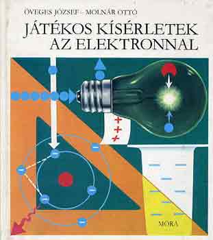 �veges-Moln�r - J�t�kos k�s�rletek az elektronnal