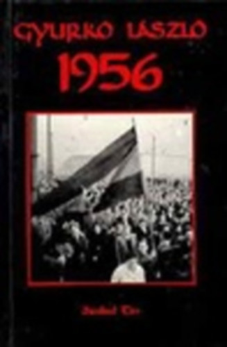 Gyurkó László - 1956