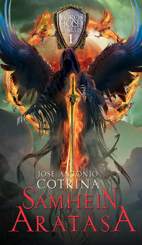 Jos� Antonio Cotrina - Samhein arat�sa