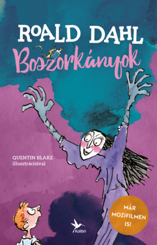 Roald Dahl - Boszork�nyok
