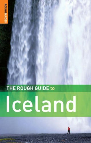 Proctor, James David Leffman - The Rough Guide to Iceland