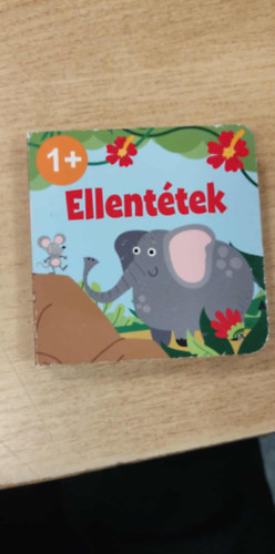 Ellent�tek 1+