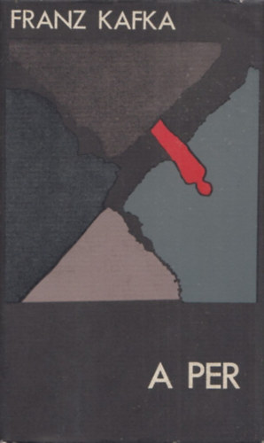 Franz Kafka - A per