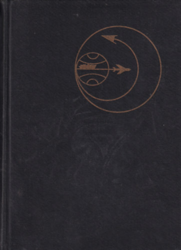 Rühl Lajos - Csillagászati navigáció