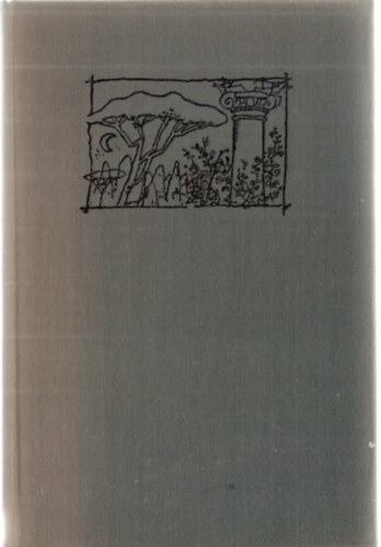 Kovai L�rinc - C�z�rok kertje