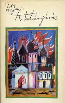 V.G. Jan - A tat�rj�r�s