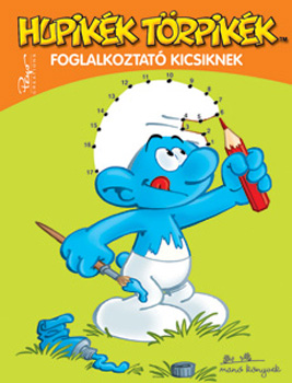 Hupik�k t�rpik�k - foglalkoztat� kicsiknek