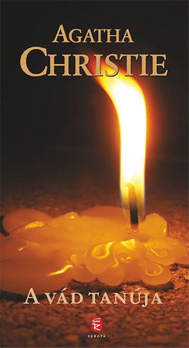 Agatha Christie - A vád tanúja