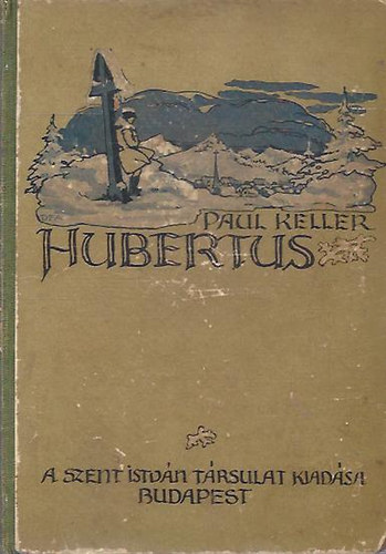 Paul Keller - Hubertus