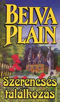 Belva Plain - Szerencs�s tal�lkoz�s