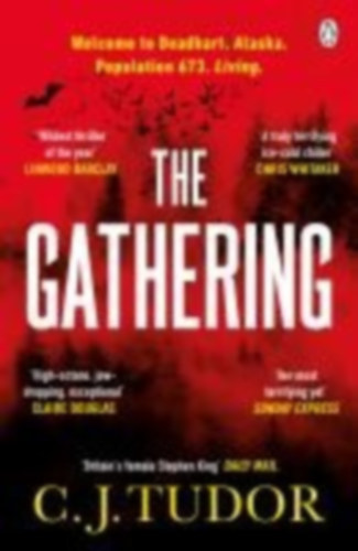 Tudor C. J. - The Gathering
