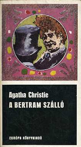 Agatha Christie - A Bertram Szll