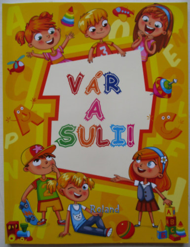 V�r a suli!