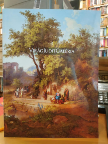 Virg Judit Galria - Virg Judit Galria s Aukcishz 78 - Tavaszi Aukci 2025