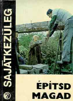 Szerz�i munkak�z�ss�g - �p�tsd magad (saj�tkez�leg)