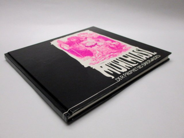 Glaskünstler - Rudolf und Kornelia Plötz, Glasmaler Schmid - Mühlhiasl, der Prophet des Bayerwaldes. Bunte Glasbilder aus der "Gläsernen Scheune" zwischen Viechtach und Schönau.