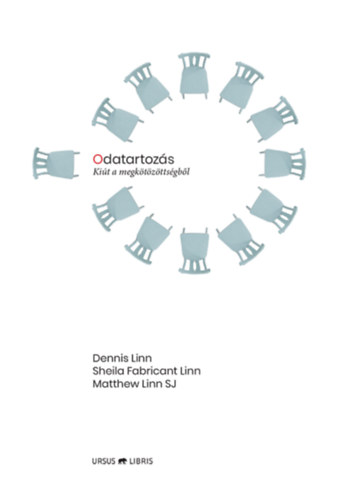 Sheila Fabricant Linn, Linn, Matthew Denise Linn - Odatartoz�s