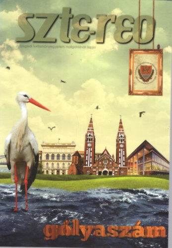 Bencsik Mnika - Szte-reo  Glyaszm 2015