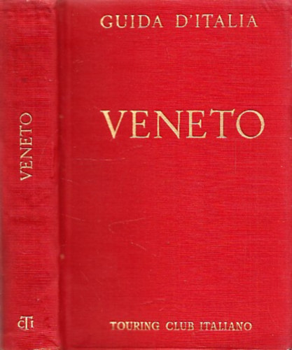 Veneto (Guida d'Italia)