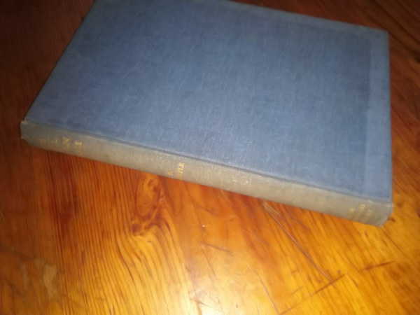 W.D.Verschoyle - The soul of an atom