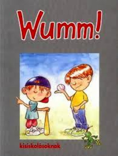 T�k�s R�ka - Wumm!