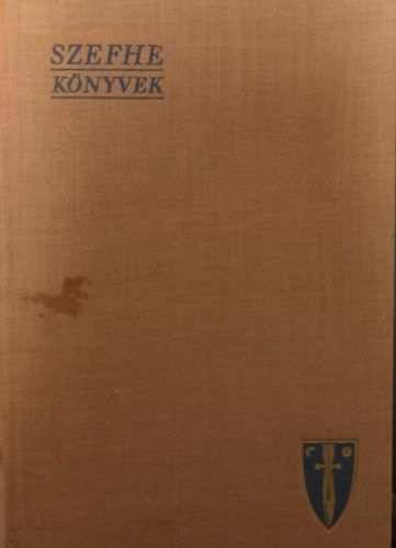 Baktay Ervin - Indiai �veim I-II. (I.kiad�s)