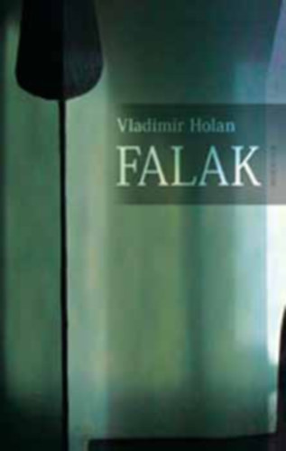 Vladimr Holan - Falak