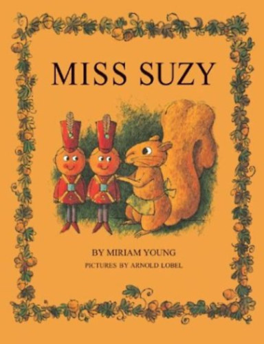 Miriam Young - Miss Suzy