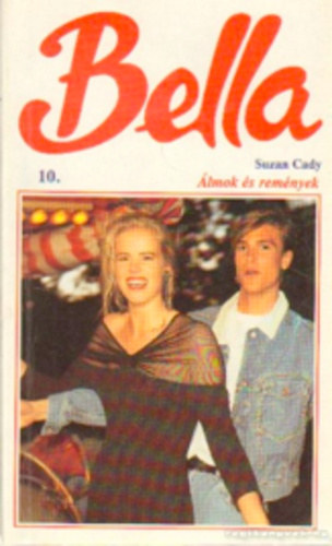 Suzan Cady - �lmok �s rem�nyek